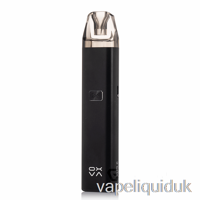 OXVA XLIM C 25W Pod System Black Vape Liquid